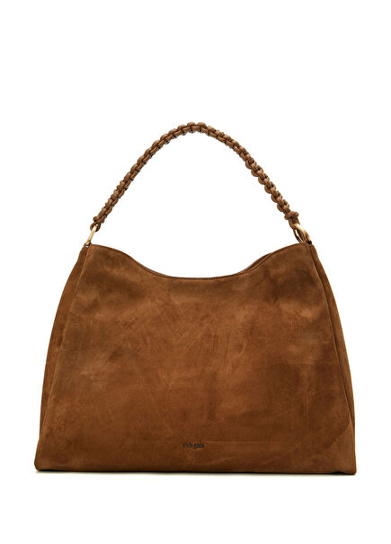 Osa Tote Taba Kadın Süet Hobo