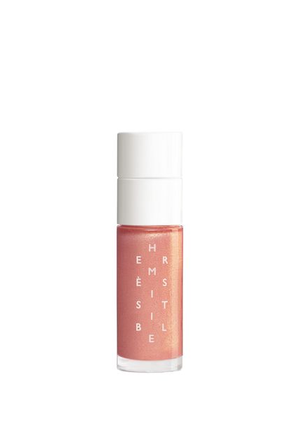 Hermesistible Lip Oil 10 Rose Nashi
