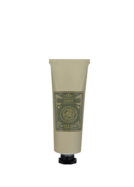 Luna Body & Hand Cream 30 ml