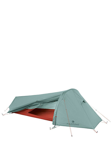 Ultralight Piuma 1 Yeşil Tek Kişilik Çadır