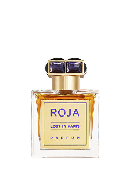Lost In Paris Unisex 100 ml Parfüm