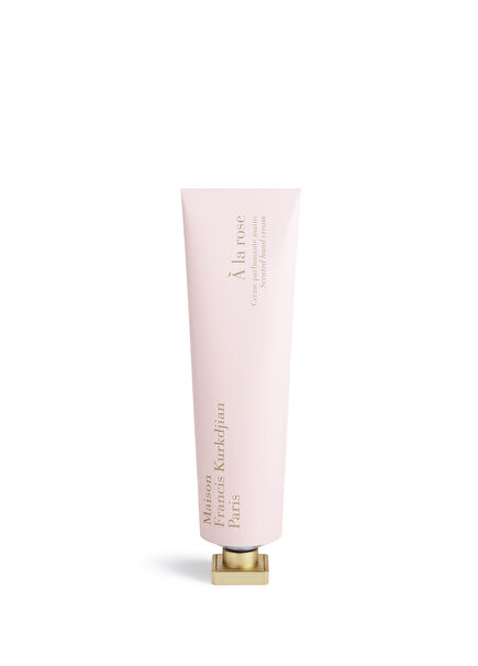 À La Rose Scented Hand Cream 70Ml