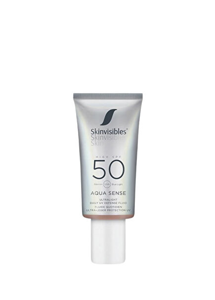 Aqua Sense SPF 50 PA++++ Güneş Koruyucu Krem 50 ml