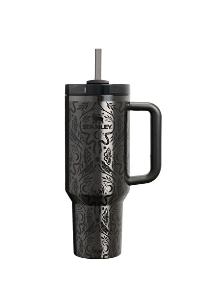 The Quencher H2.O FlowState™ Termos