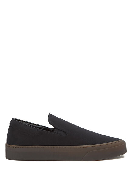 Siyah Kadın Sneaker