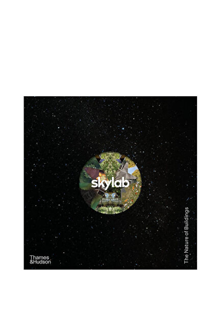 Skylab The Nature of Buildings Foreign Language Book