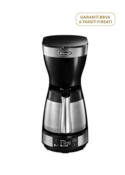 ICM 16731 Filter Coffee Machine