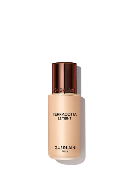 Terracotta Le Teint 2W Warm Foundation