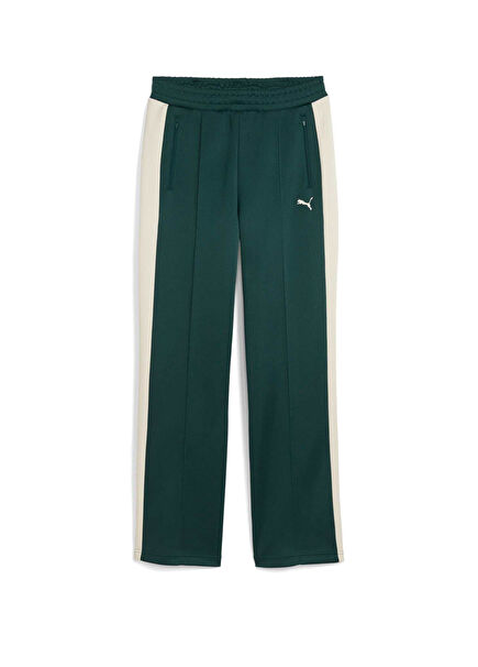 T7 Always On Green Terrain Kadın Eşofman Altı