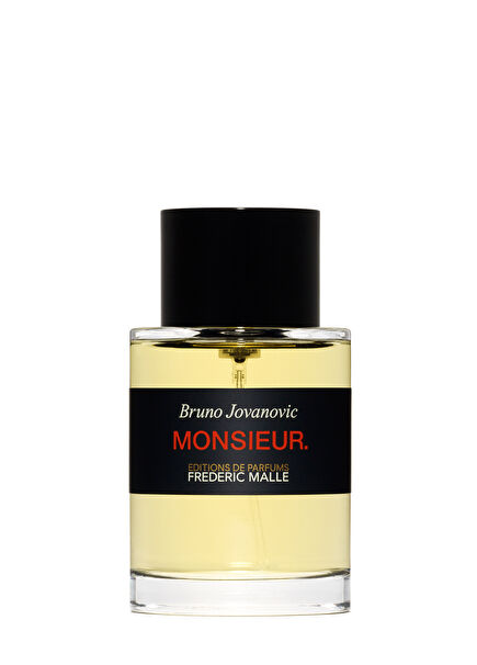 Monsıeur. 100Ml