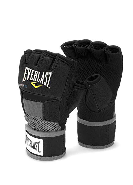 Evergel Hand Wraps Siyah Boks Bandajı 722551-70-8