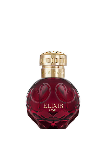 Elixir Love EDP 50 ml Kadın Parfüm