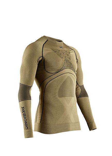 Radiator 4.0 LG Men's Ski/Snowboard Thermal Upper Underwear