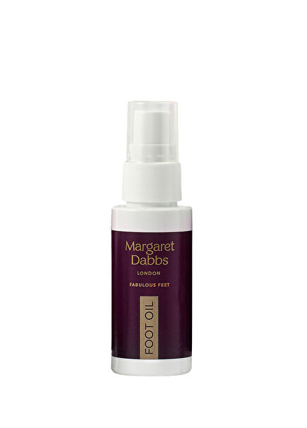 Intensive Treatment Foot Oil