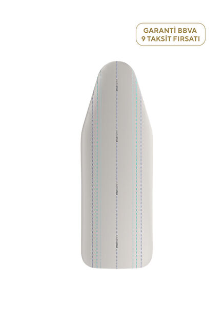 Universal Smart Light Grey Ironing Board Cover
