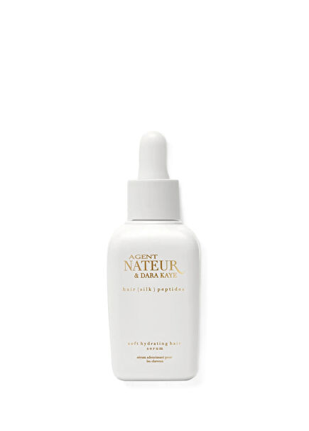 Hair Silk Peptides Nemlendirici Saç Serumu 50 ml