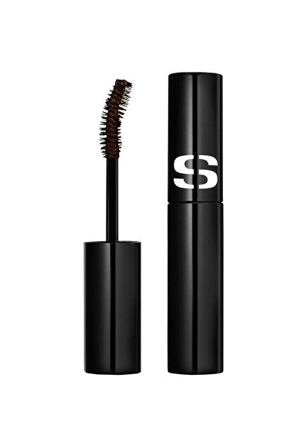 Mascara So Curl N2 Deep Brown