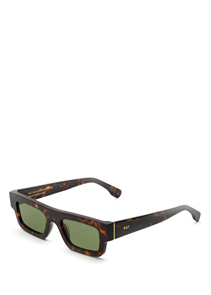 Colpo 3627 Ulh Brown Unsex Sunglasses