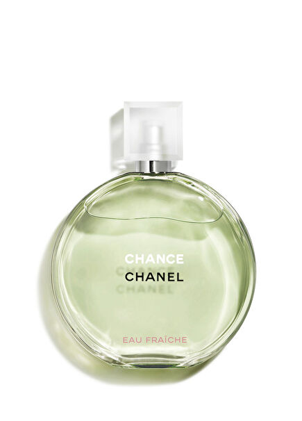 Chance Eau Fraîche Eau De Toilette Spray 100ML