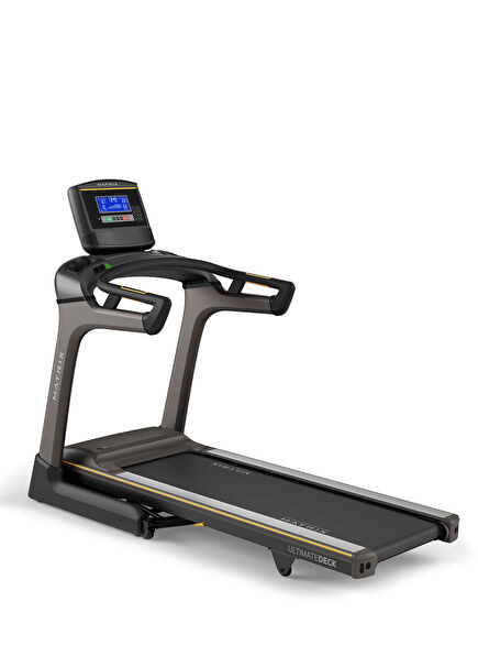 TF50 / XR Siyah Koşu Bandı