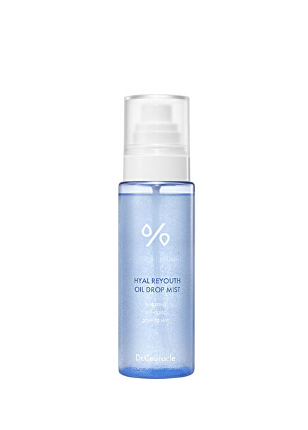 Hyal Reyouth Oil Drop Mist 10 Çeşit Hyaluronik Asitli Nem ve Hidrasyon Arttırıcı Yağ-Serum Mist 125 ml