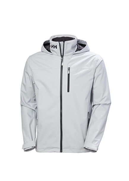 HELLY HANSEN CREW HOODED JACKET 2.0