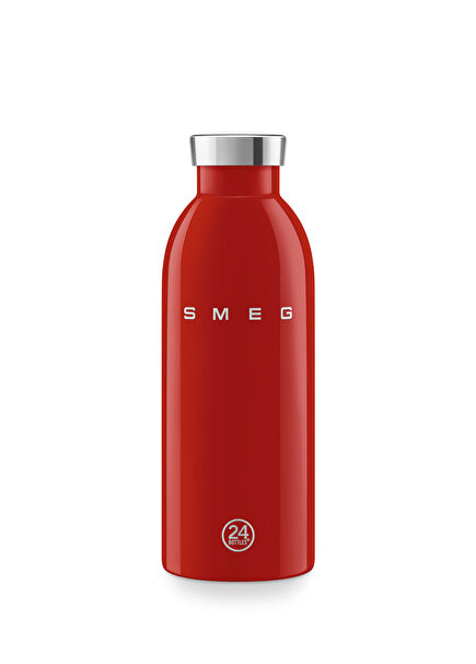 Clima Bottle Red 500 ml Thermos