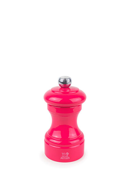 Bistrorama Pink Wood Salt Mill