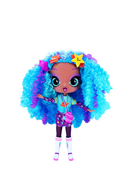 Celestia Büyük Boy Model Bebek 28 cm