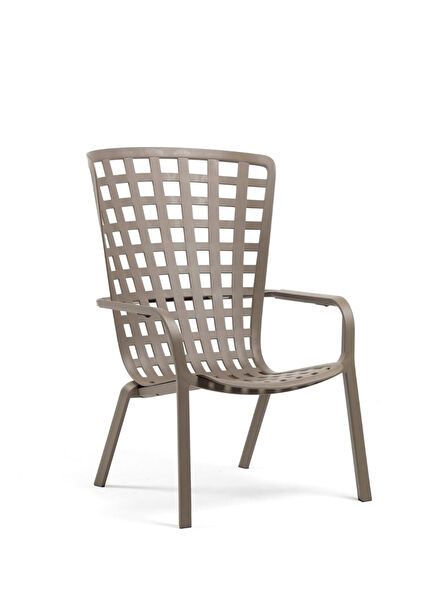 Folio Tortora Bahçe Koltuğu