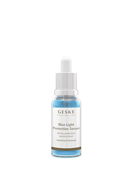 Blue Light Protection Mavi Işık Korumalı Cilt Serumu 30 ml