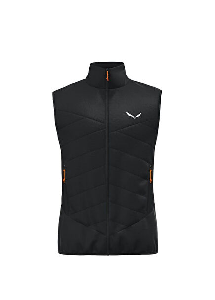 Ortles HYB TWR Black Women's Vest