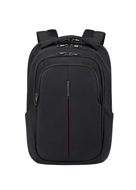 Guard IT 3.0 Black 14.1" Notebook Backpack KR2-09-001