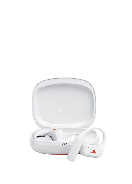 Endurance Zone Beyaz TWX Kulak İçi Bluetooth Kulaklık  