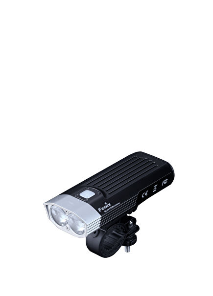 BC30 V2.0 2200 Lumens Black Bicycle Flashlight