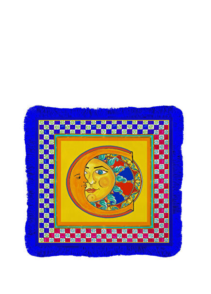 Ortigia American Service With The Red Letter C