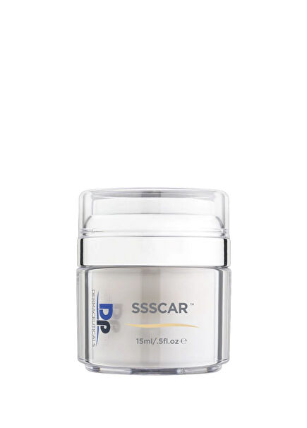 SSScar Dengeleyici Pürüzsüzleştirici Cilt Serumu 15 ml