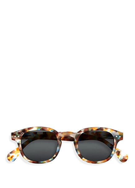 Sun C Blue Tortoise Kadın Güneş Gözlüğü