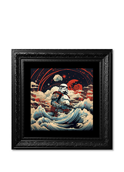 Daiki "For the empire!"