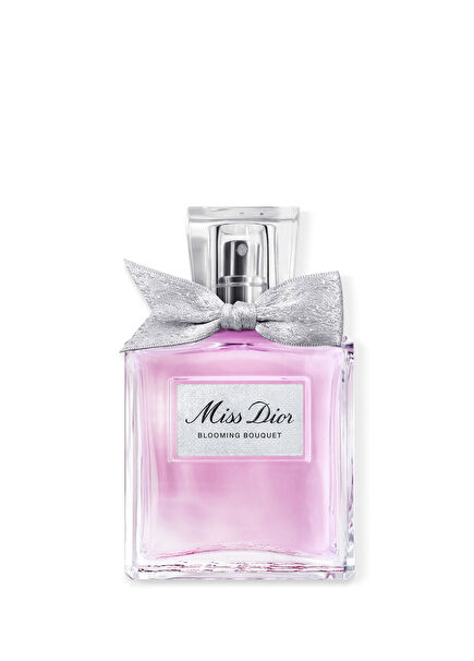 Miss Dior Blooming Bouquet Edt Spr 100 Ml Perfume