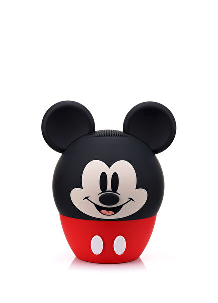 Mickey Mouse Bluetooth Speaker