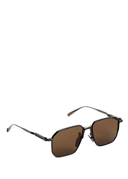 Apex 06 - C1 Siyah Unisex Güneş Gözlüğü 