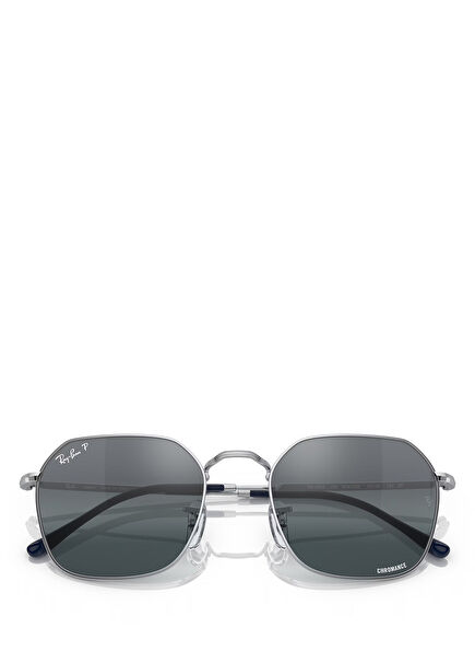 RB3694 Silver Unisex Güneş Gözlüğü