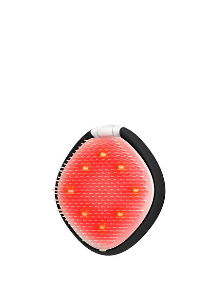 Flip Play Advanced LED Light Hairbrush Saç Fırçası