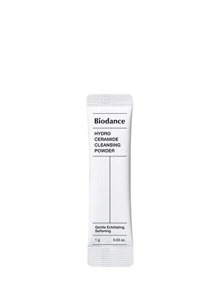 Hydro Ceramide Cleansing Powder Hydro Ceramide Temizleme Tozu 1 gr x 30 Adet