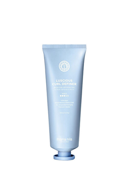 Coils Curls Luscious Curl Bukle Saç Jeli 125 ml