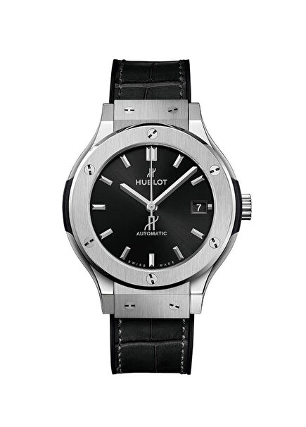 Classic Fusion Titanium Women'S Watch