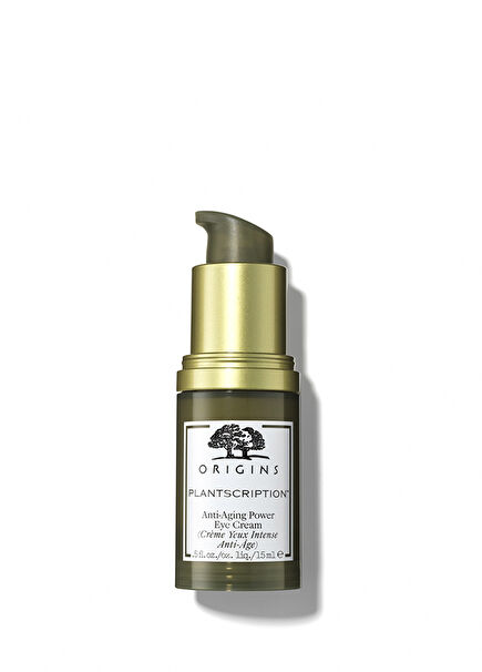 Plantscription Yaşlanma Karşıtı Göz Çevresi Bakım