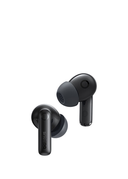 Bass BP1 Pro 6.0 Siyah Kulak İçi Bluetooth Kulaklık