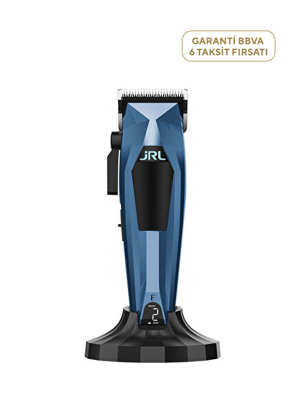 Professional 3000C Compact Profesyonel Fade Bıçaklı Saç Kesim Kablosuz Tıraş Makinesi